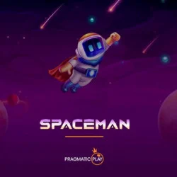 Spaceman 77a com